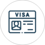 Visa-ut